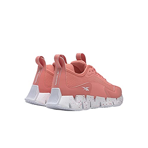 Image of Reebok Womens Zig Dynamica Running Shoe
