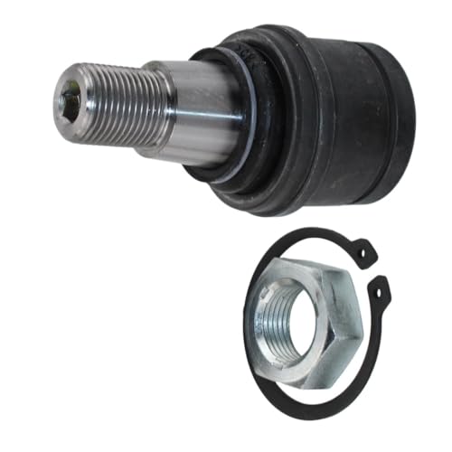 Front Lower Ball Joint Automotive Replacement Ball Joints for Ford F-250 Super Duty 2008 2009 2010 6.8L V10