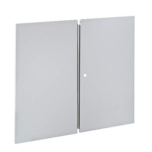 Porte de rechange pour 1200 x 1000 mm IDE Argenta pour armoire electrique