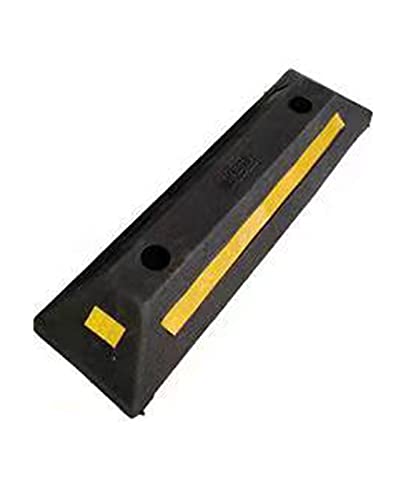 �ԗ֎~�߁A �S�������ԗp�z�C�[���X�g�b�v �}���`�J���[ 550x155x90mm