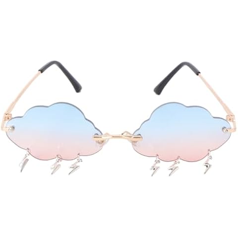 Lunettes de soleil Amosfun Cover