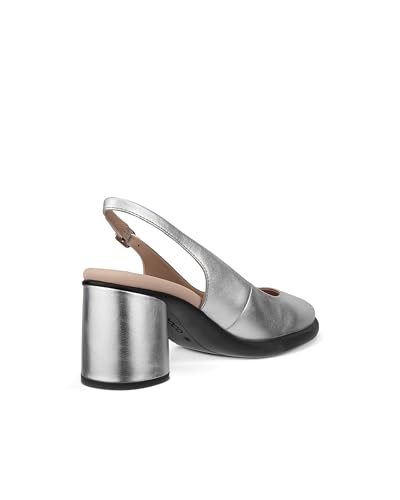 Image of ECCO Sculpted 55 Luxe Slingback Pump