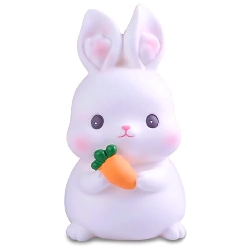 Kaninchen Sparschwein,Spardose Groß,Niedliche Kaninchen...