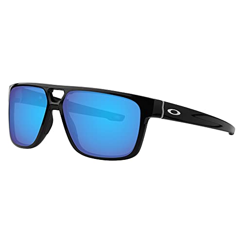 Image of Crossrange Patch Lenses Replacement for Oakley Sunglass OO9382 Polarized