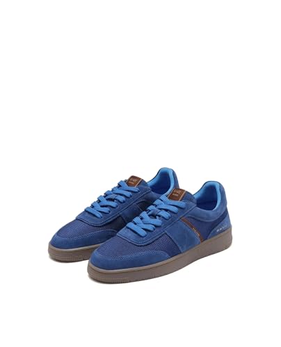 Image of Rare Rabbit Mens Rubio Sneaker