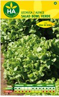 SEMILLAS LECHUGA SALAD BOWL VERDE SOBRE