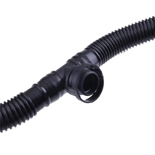 Manguera de purga del cárter alta resistencia 4L0131206A para Q7 4.2 6