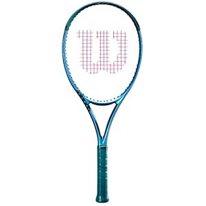 Wilson Ultra v4 100 Tennis Racquet – Includes Quality String – 4-1/4 Grip