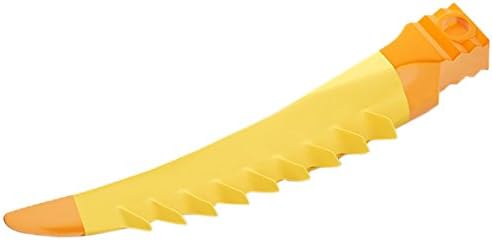 Garrison FXOR Composi-Tight 3D Fusion Wedge Refill, Medium, Orange (Pack of 100)