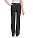 Urbane Performance Tailored Fit Stretch 6-Pkt Cargo Scrub Pants for Women 9312