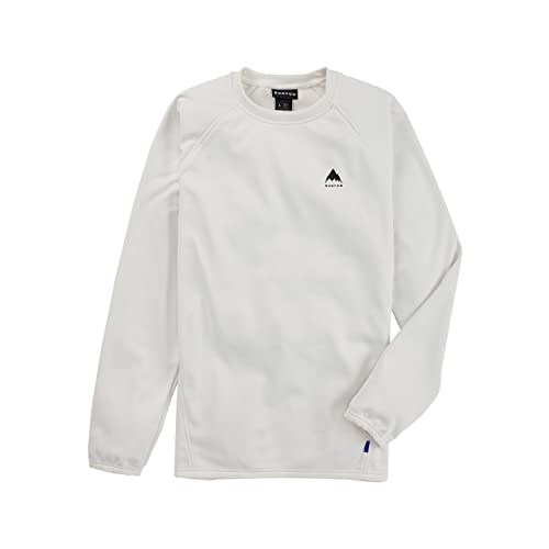 Polaire Burton Crown Weatherproof pour vos sorties en plein air et journées fraîches