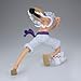 Banpresto - One Piece - Monkey D. Luffy Gear 5 II Grandista Figure