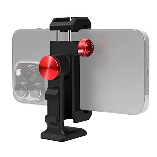 List of Ten Best Cell Phone Tripod Adapter Top Picks 2023 Reviews