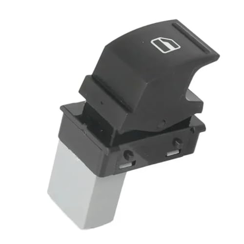 Interrupteur lève-vitre électrique VW Golf 5 6 Caddy EOS 1F0959855