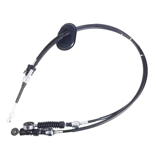 Compatible Con Acura Para RSX 2.0 2002 2003 2004 2005 2006 Cables De Cambio Type-S 54310-s6m-043 54310s6m043 Cable selector de marchas​