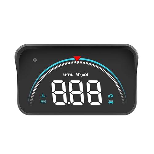 M8 ԗp HUD wbhAbvfBXvC OBD2 xߌx dqv LED fW^vWFN^[ tgKX