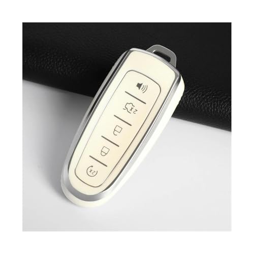 Coque de clé Ford pour Expedition et C-Max idéale en voyage