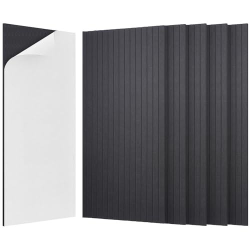 10 Pack Large Acoustic Panels,47.2