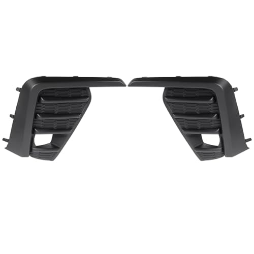 �ʕ� Compatible With Subaru For Ascent 2023 2024 �����t�����g�o���p�[�O�����t�H�O�����v�J�o�[ �A�N�Z�T���[ OEM:57731XC15A 57731XC14A