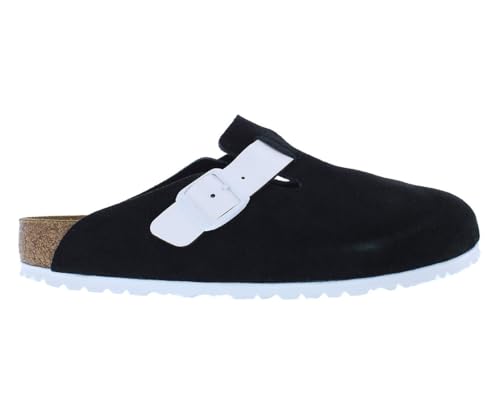 Image of Birkenstock Boston BS Unisex Shoes
