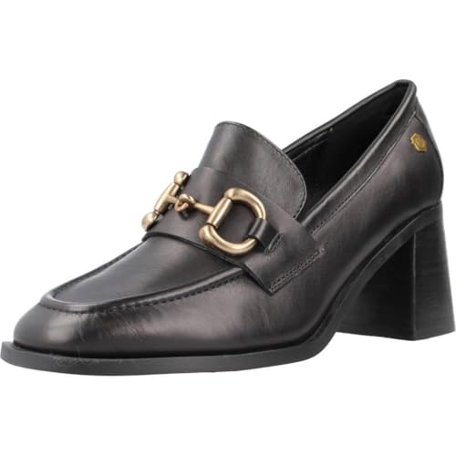 Mocassin Carmela Femme 161127 idéal pour le bureau et les sorties
