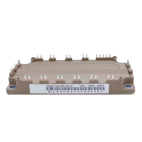 AJDFVHJF IGBT Module 7MBR100U4B120-50 7MBR100U4B120 100U4B120-50 IGBT Module