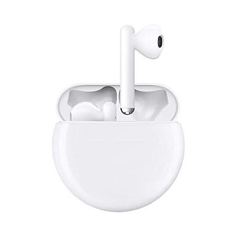 Auriculares HUAWEI FreeBuds 3 con cancelación de ruido activa Cover