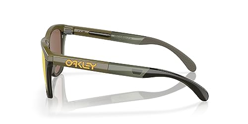 Image of Oakley OO9284 Frogskins Range Round Sunglasses