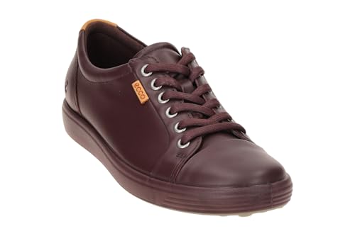 Image of ECCO Womens Soft 7 Sneaker