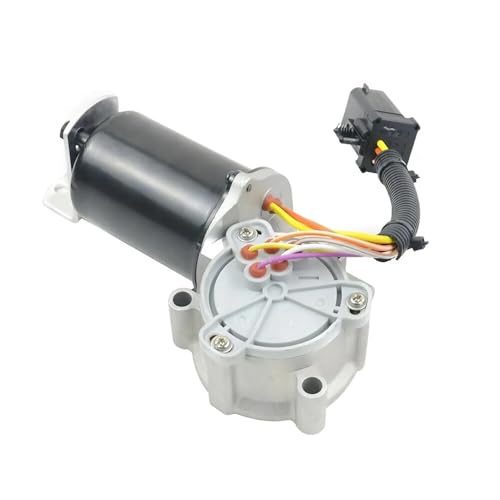 Moteur de boîte de transfert haute durabilité pour SsangYong 4408648002