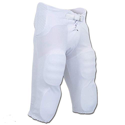 CHAMPRO Integrated Football Pant