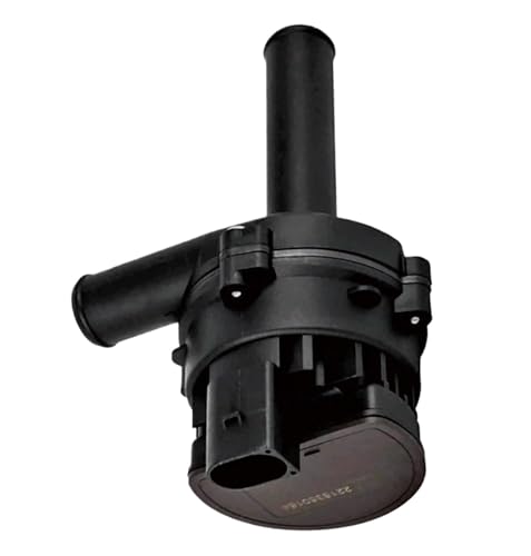 RongHaoDZ Mercedes Cooling Pump
