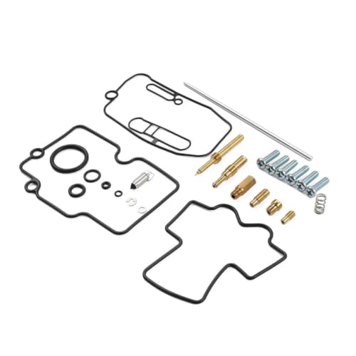 Kit reparación carburador KX250F 2005 2006 2007 2008 2009 3