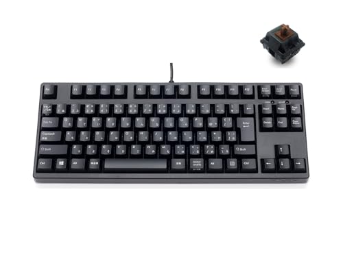 Amazon.co.jp: FILCO Majestouch+(プラス) 日本語配列 かな刻印あり