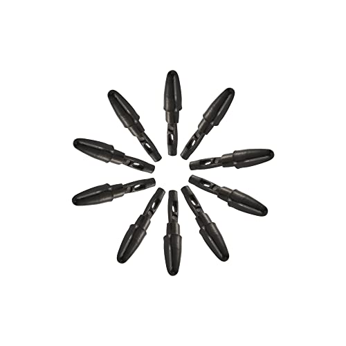 XP-PEN Recambio SPE39 para pluma P02S de tabletas gráficas Artist22E Pro, Artist22 Pro, Artist16 Pro (20 unidades)