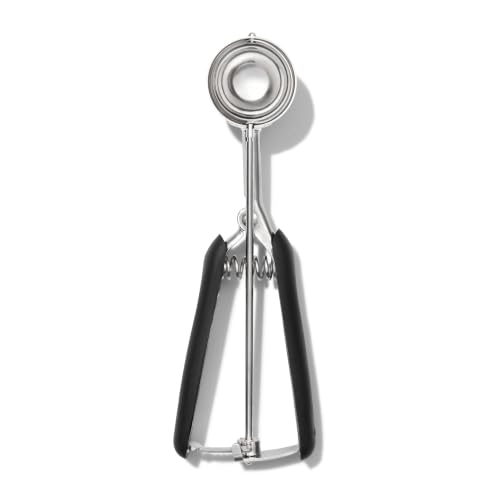 OXO Good Grips Small Stainless Steel Cookie Scoop - 1 Tbsp