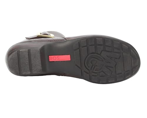 Ros Hommerson Women's Ellis Inside Zip Bootie4