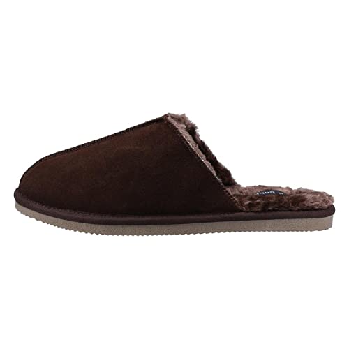 Chaussons Coady Hush Puppies pour des soirées d'hiver cocooning