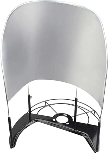 扶稲器扶禾棚芝刈り機部品扶稲器を厚くして稲を刈る道具で小麦を刈るのです 芝刈り機グラスピッカー 稲刈りキッパー 草刈機用 アタッチメント 交換パーツ 切り替え部品 雑草 作物