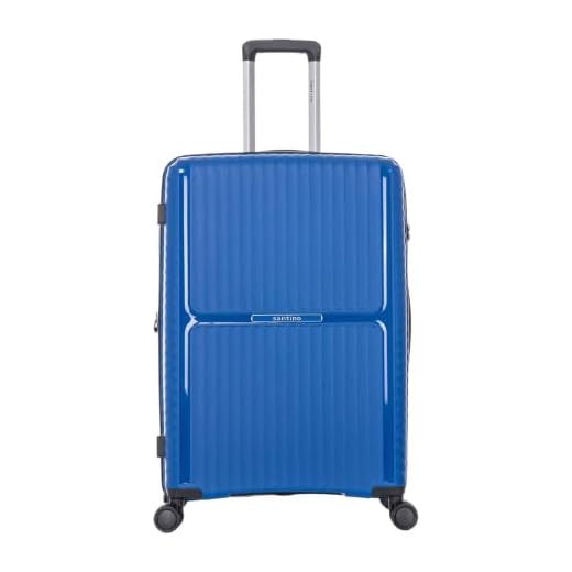 Mala de Viagem Staten Island Santino - AHYV504G (Azul)