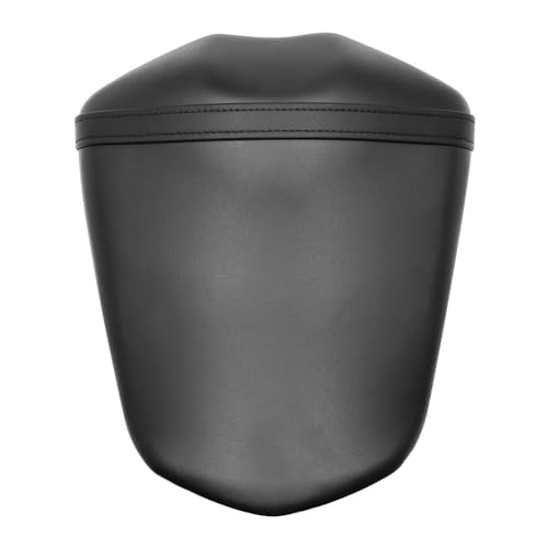 Asiento trasero FZ1 para solucionar la falta de comodidad del pasajero en motos Fazer 2006-2015
