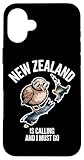 Neuseeland Kiwi Reise Fernweh Aotearoa