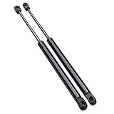 JHDS Shocks and Gas Lift Support Struts Gas Spring for SsangYong Kyron Auto Parts