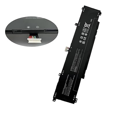 Image of WK04XL Battery for Compatible HP OMEN 16-b 16-c Series HP Victus WK04 WKO4XL 16-D0001UR 16-D0023DX 16-D1113TX 16-E0005UA 16-E0194NW HSTNN-IB9V HSTNN-OB2C HSTNN-WB0B M38822-1D1 M39179-005