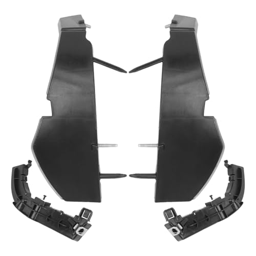 Support de pare-chocs avant Dodge Challenger 2015-2021 OEM 68375013AA