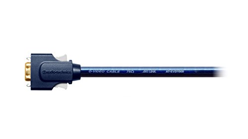 audio-technica ART LINK D�[�q�r�f�I�P�[�u�� 2.0m AT-EVD1000/2.0