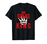 Gulag King Winner online - Juguete multijugador Camiseta