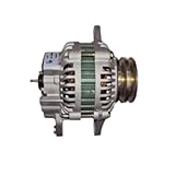 OEM Engine 4M40 4M41 Alternator Assembly A3T09699 Compatible For Mitsubishi Canter PAJERO ME0200695