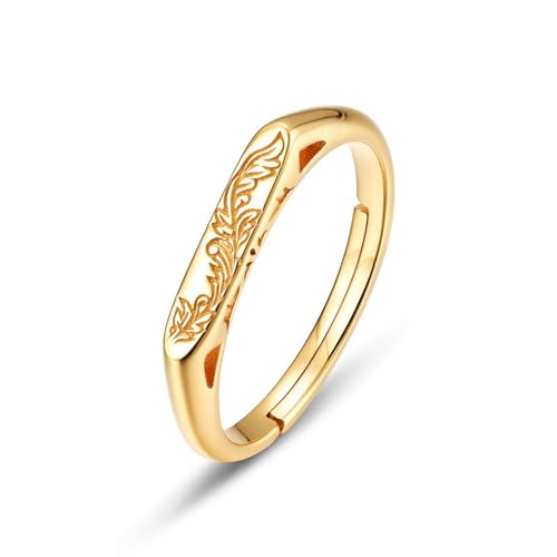 Bague barre réglable femme : oubliez les erreurs de taille de bague
