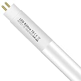 t5 18 zoll felgen 【Universelle Kompatibilität – Plug & Play】Kompatibel mit elektronischen (EVG) und konventionellen (KVG) Vorschaltgeräten. Einfacher Retrofit ohne Umverdrahtung der Leuchte. Muss mit einem funktionstüchtigen Vorschaltgerät betrieben werden und darf NICHT direkt an 110V-240V Wechselstrom (AC) angeschlossen sowie nicht gedimmt werden. Bei KVG einfach den alten Starter entfernen – dann sofort einsatzbereit, ohne neuen Starter.